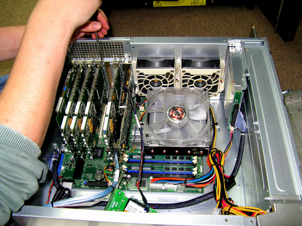 HOW THE INTERNET WORKS A SIMPLE INTRODUCTION visual data 3